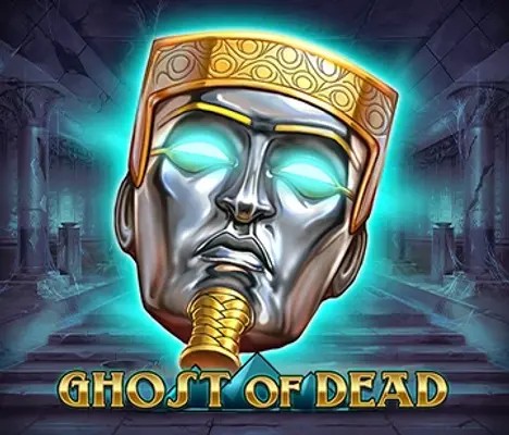 Ghost of Dead logo by Play’n GO at Solverde