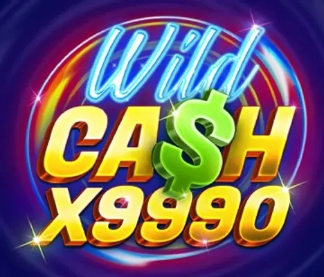 Wild Cash x9990 slot icon by BGAMING, available at Solverde